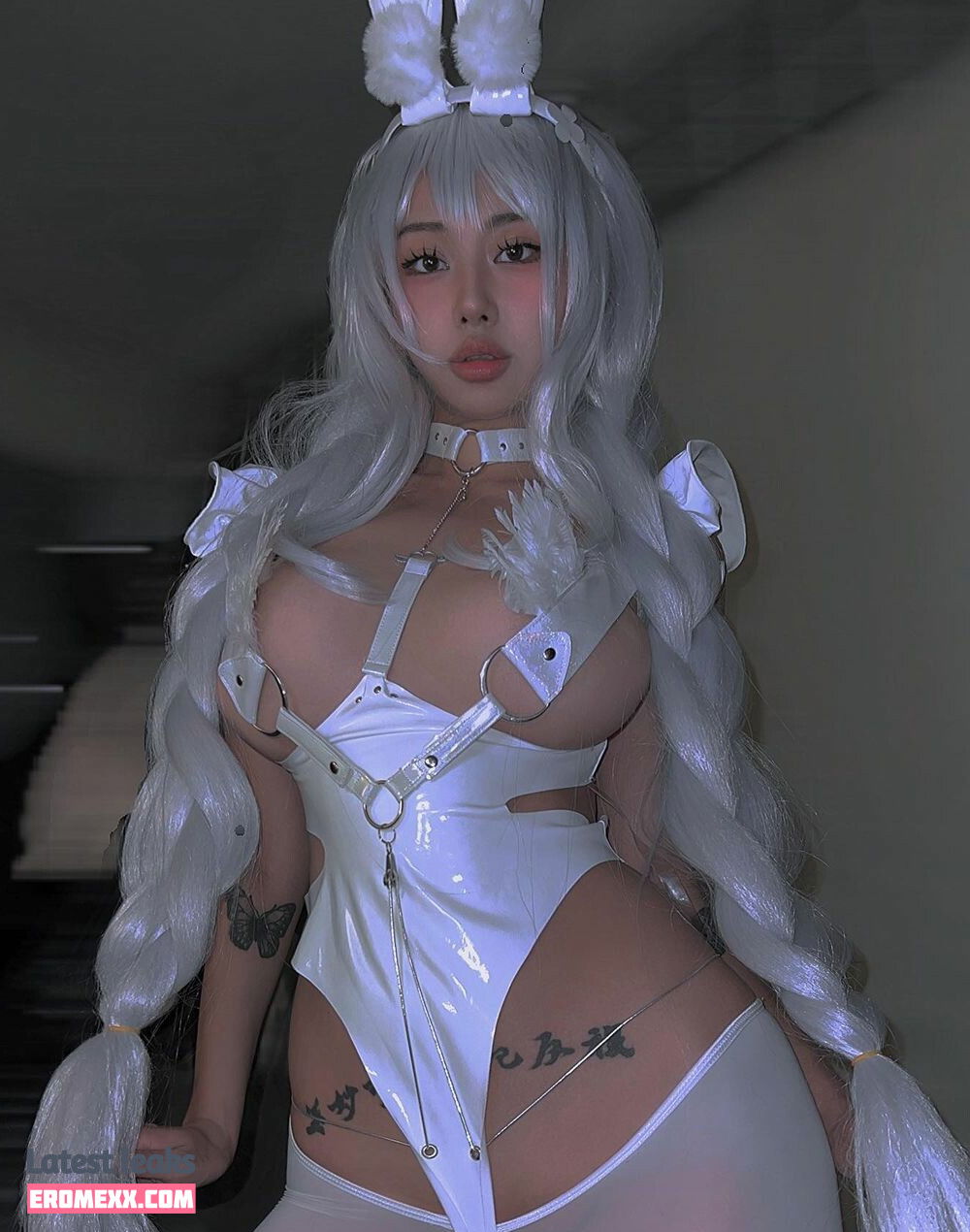 Latest Leaks Wuusiy Nude #34 - Fapello