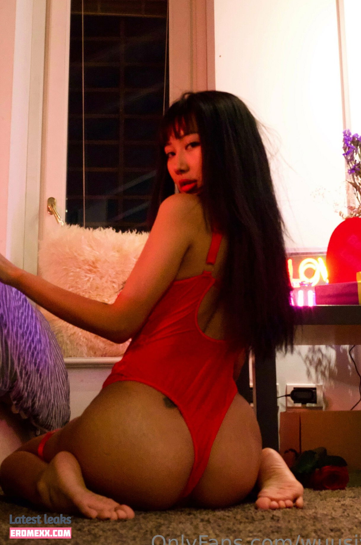 Latest Leaks Wuusiy Nude #50 - Fapello