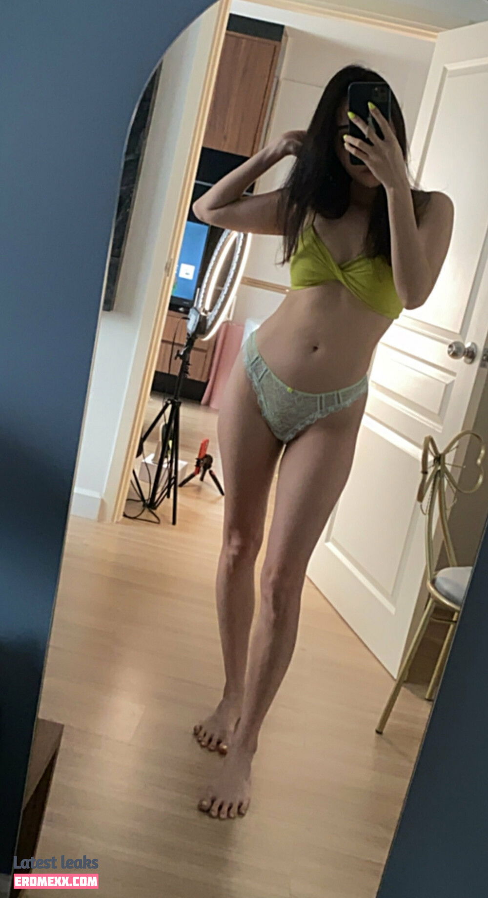 Latest Leaks wuyixo Nude #46 - Fapello