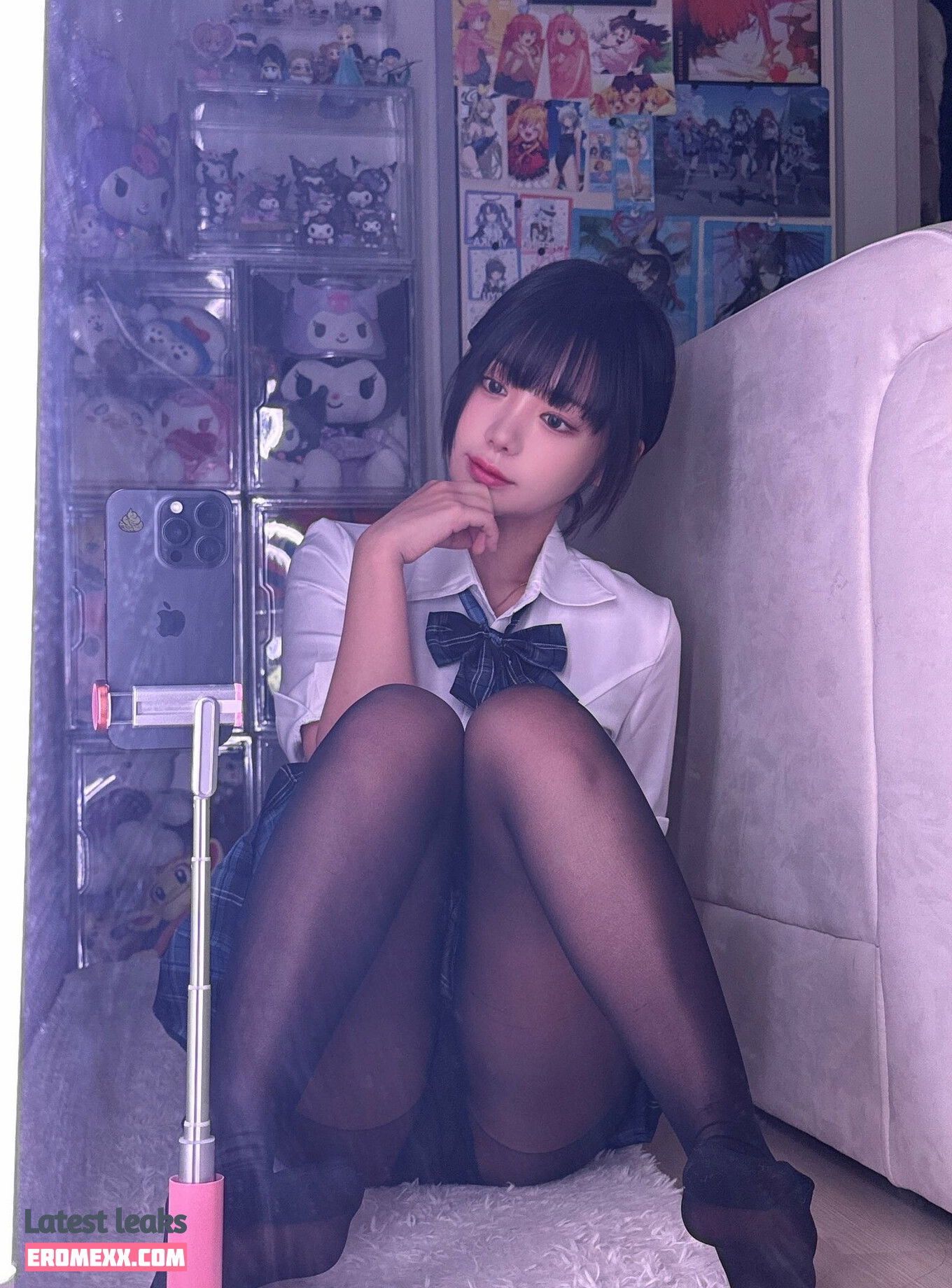 Latest Leaks wuyo99 Nude #110 - Fapello