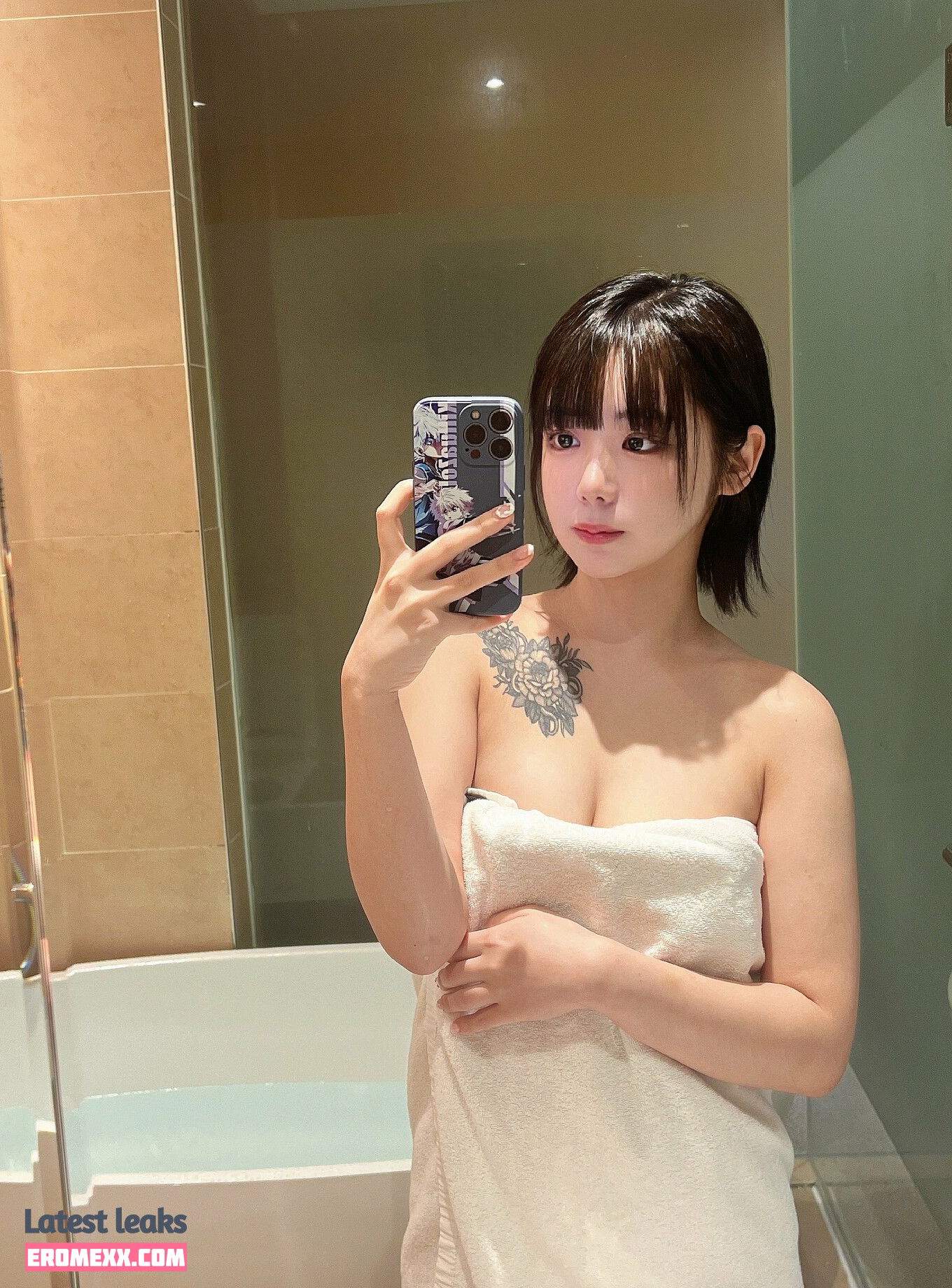 Latest Leaks wuyo99 Nude #117 - Fapello
