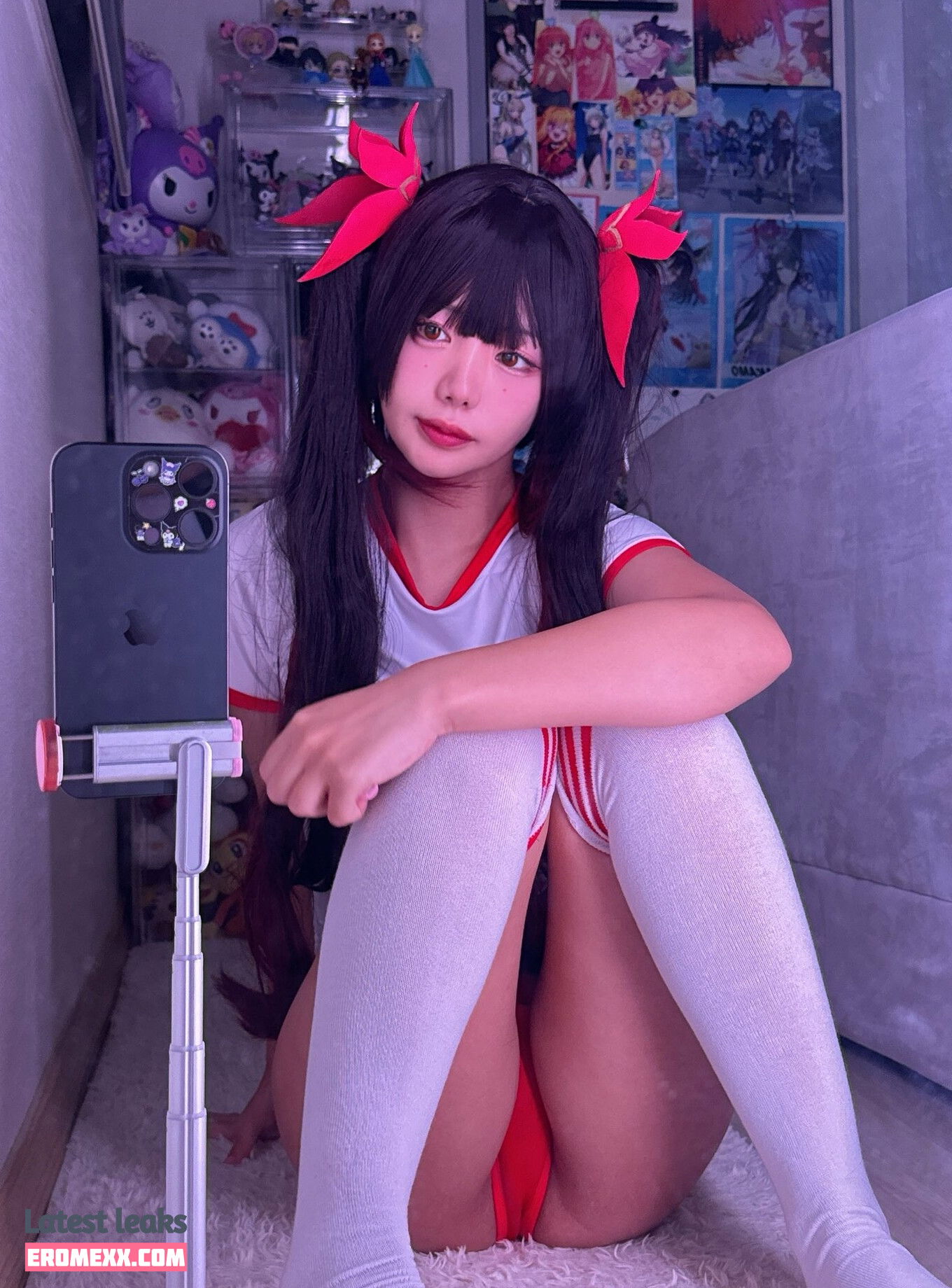 Latest Leaks wuyo99 Nude #121 - Fapello