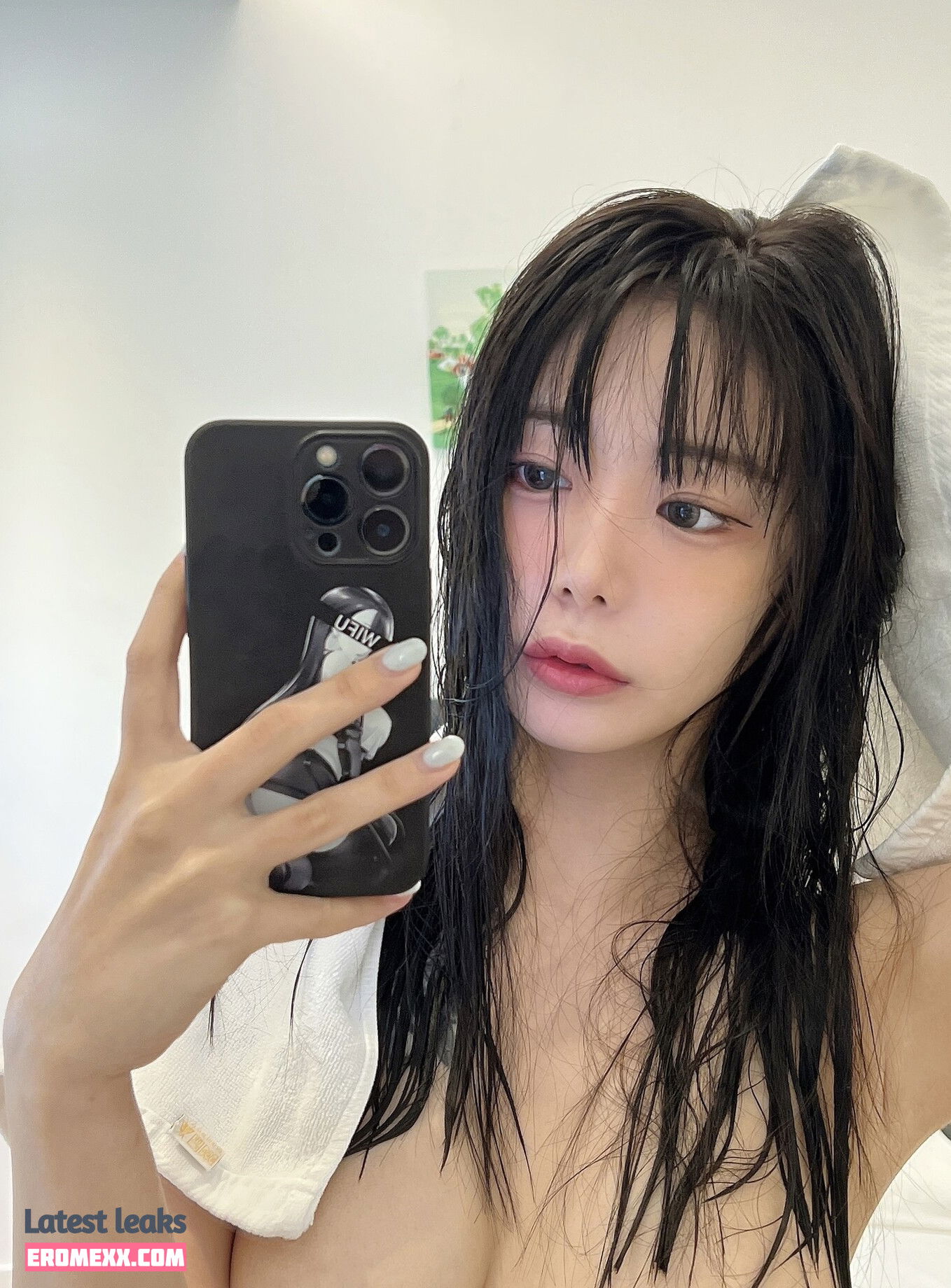 Latest Leaks wuyo99 Nude #123 - Fapello