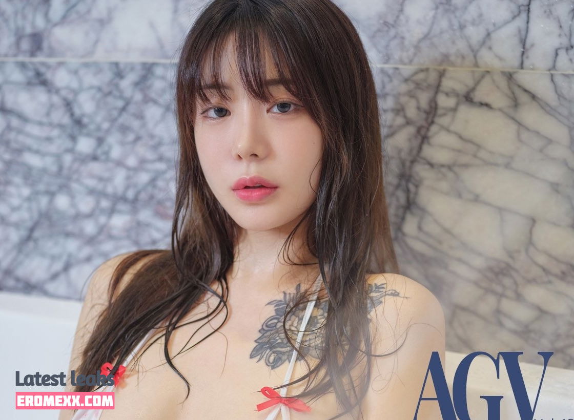Latest Leaks wuyo99 Nude #15 - Fapello