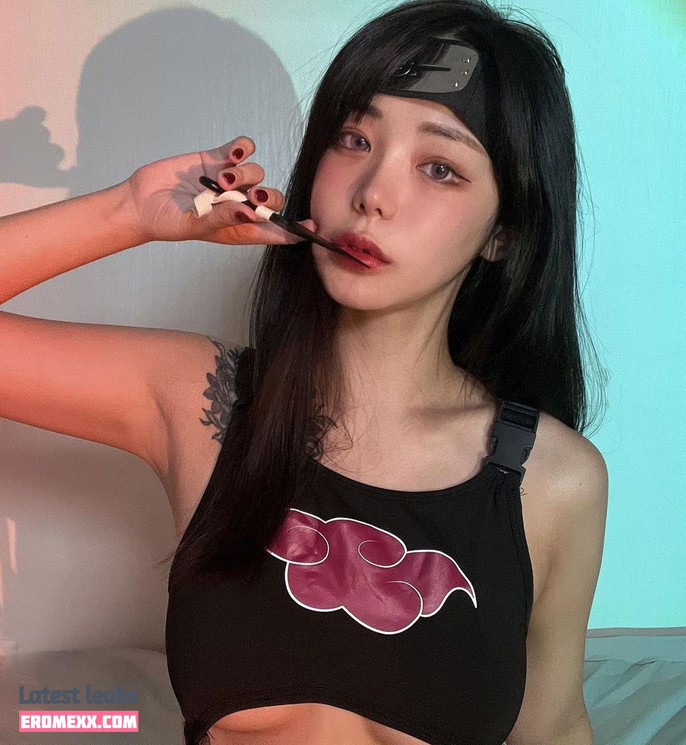 Latest Leaks wuyo99 Nude #19 - Fapello