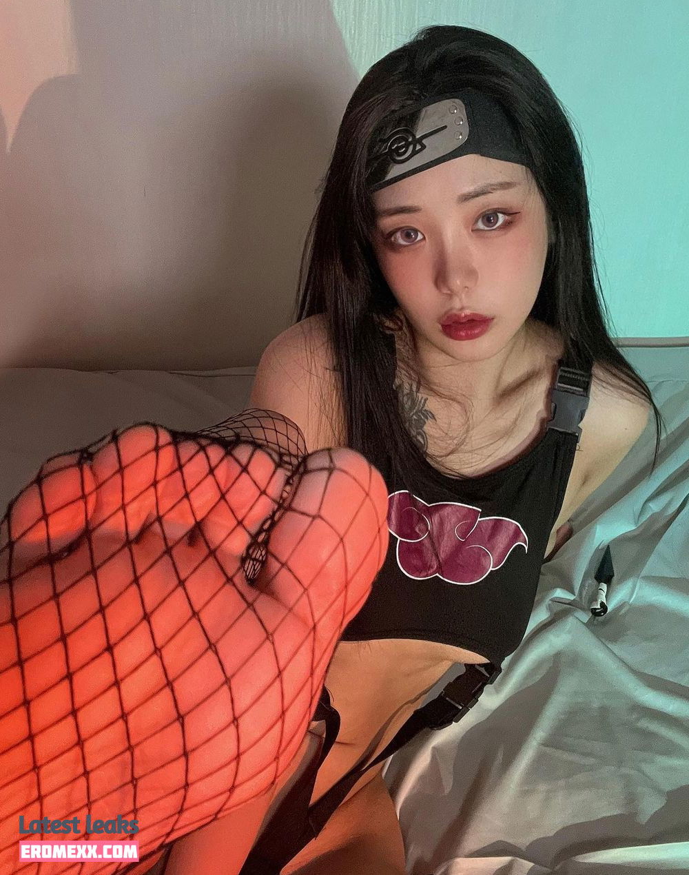Latest Leaks wuyo99 Nude #20 - Fapello
