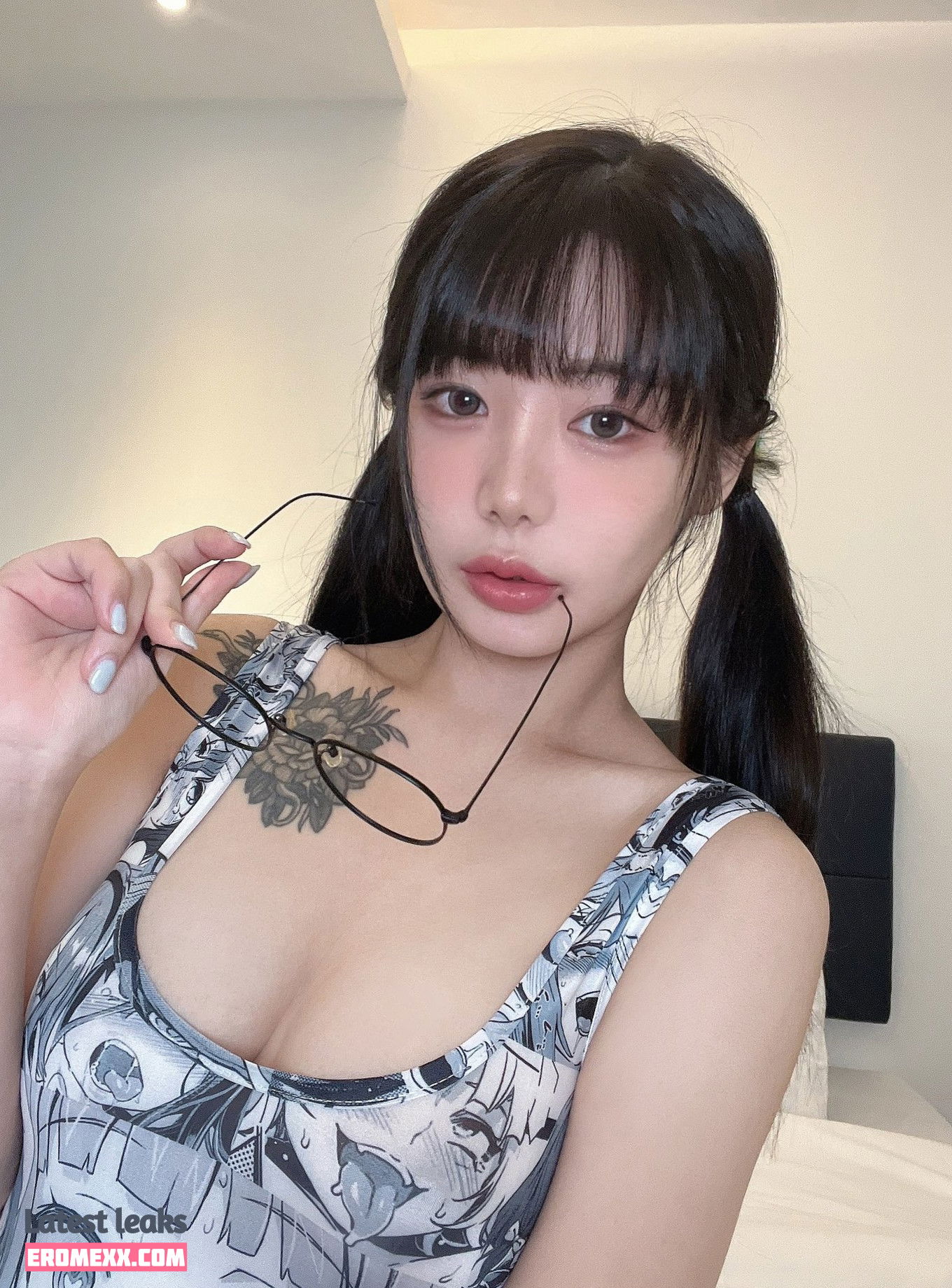Latest Leaks wuyo99 Nude #9 - Fapello