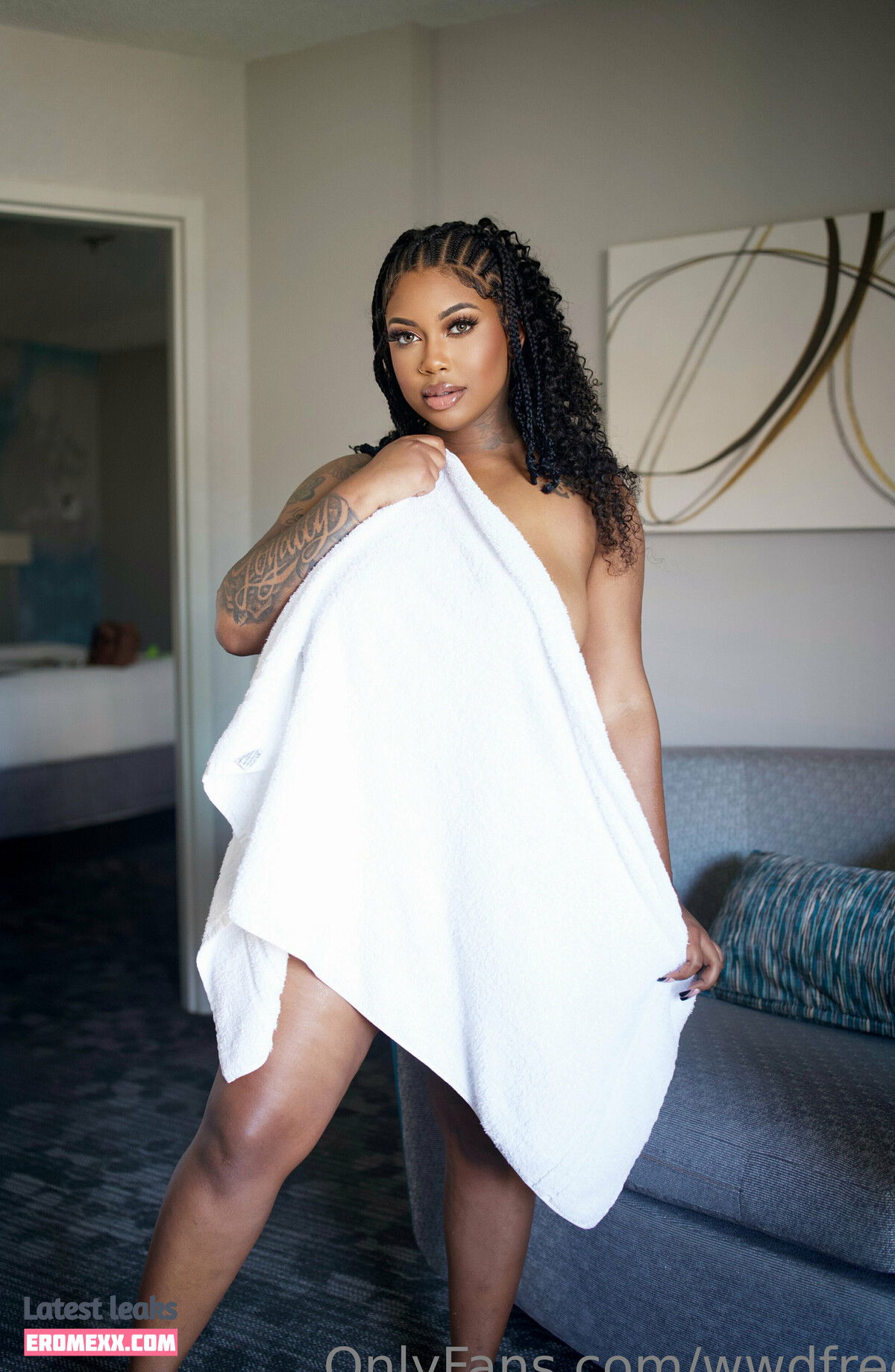 Latest Leaks wwdfree Nude #10 - Fapello