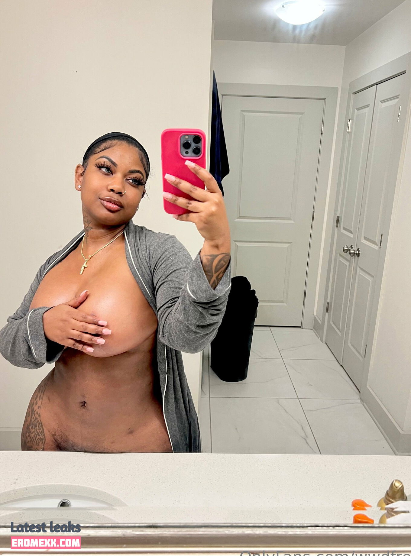 Latest Leaks wwdfree Nude #44 - Fapello