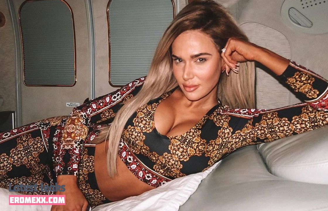 Latest Leaks WWE Lana Nude #111 - Fapello