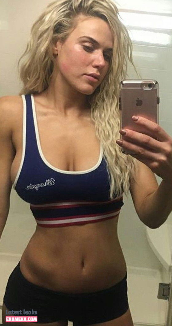 Latest Leaks WWE Lana Nude #12 - Fapello