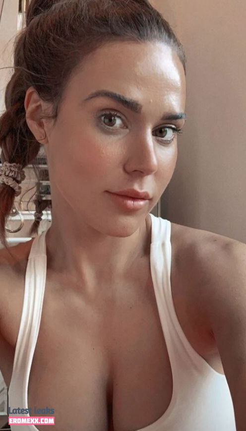 Latest Leaks WWE Lana Nude #124 - Fapello