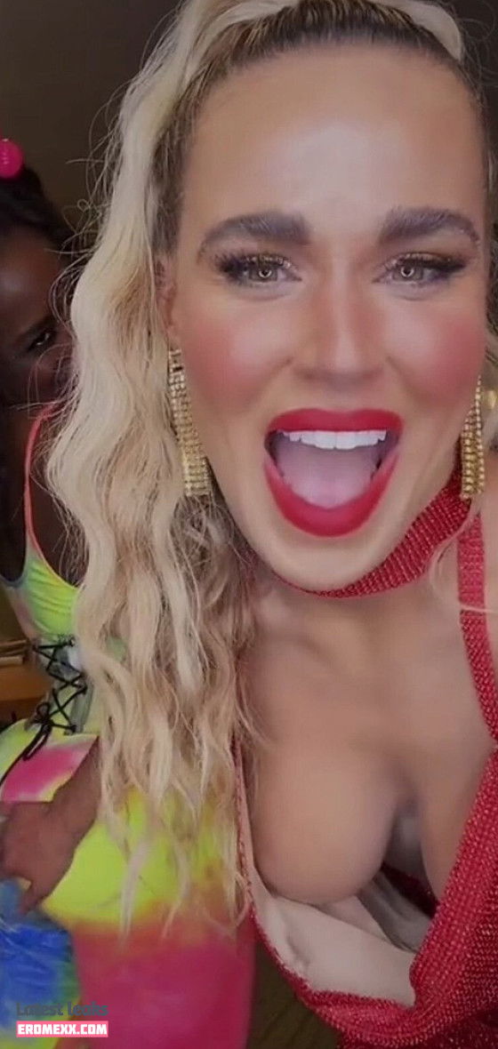 Latest Leaks WWE Lana Nude #23 - Fapello