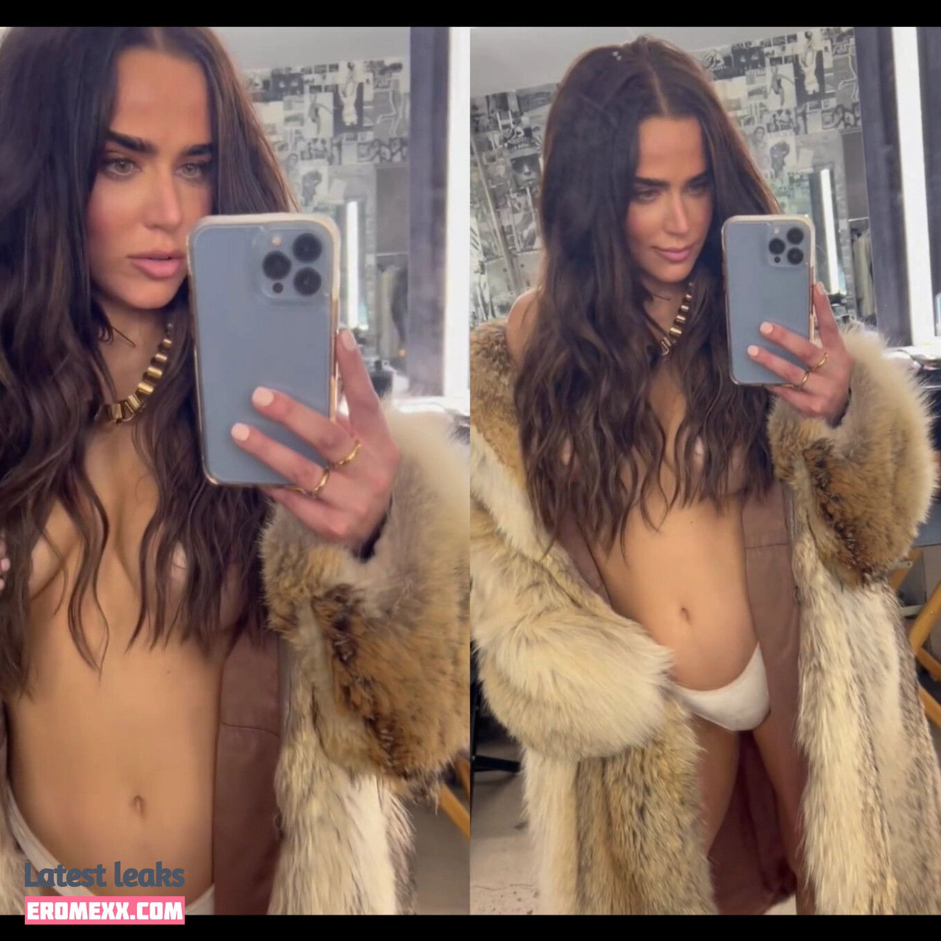 Latest Leaks WWE Lana Nude #245 - Fapello