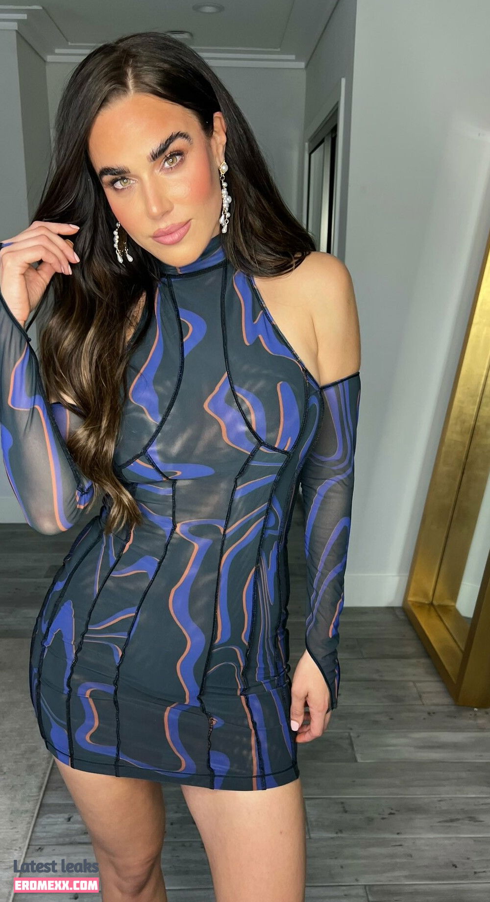 Latest Leaks WWE Lana Nude #246 - Fapello