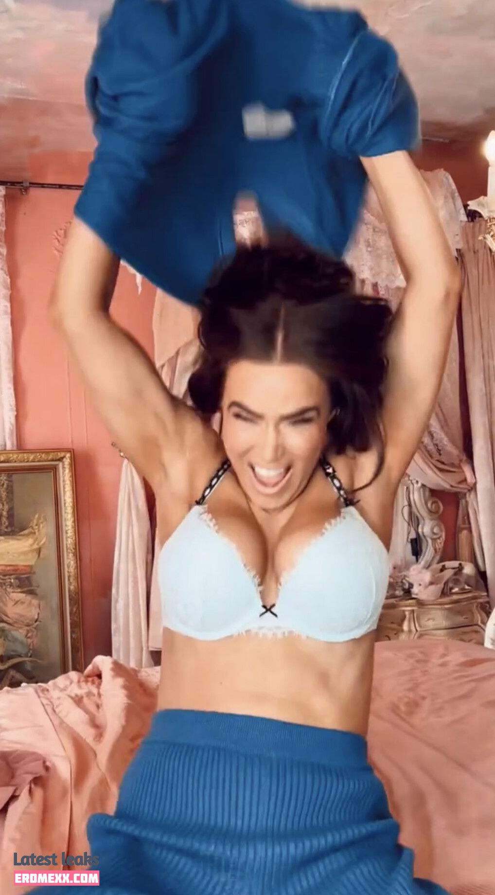 Latest Leaks WWE Lana Nude #249 - Fapello