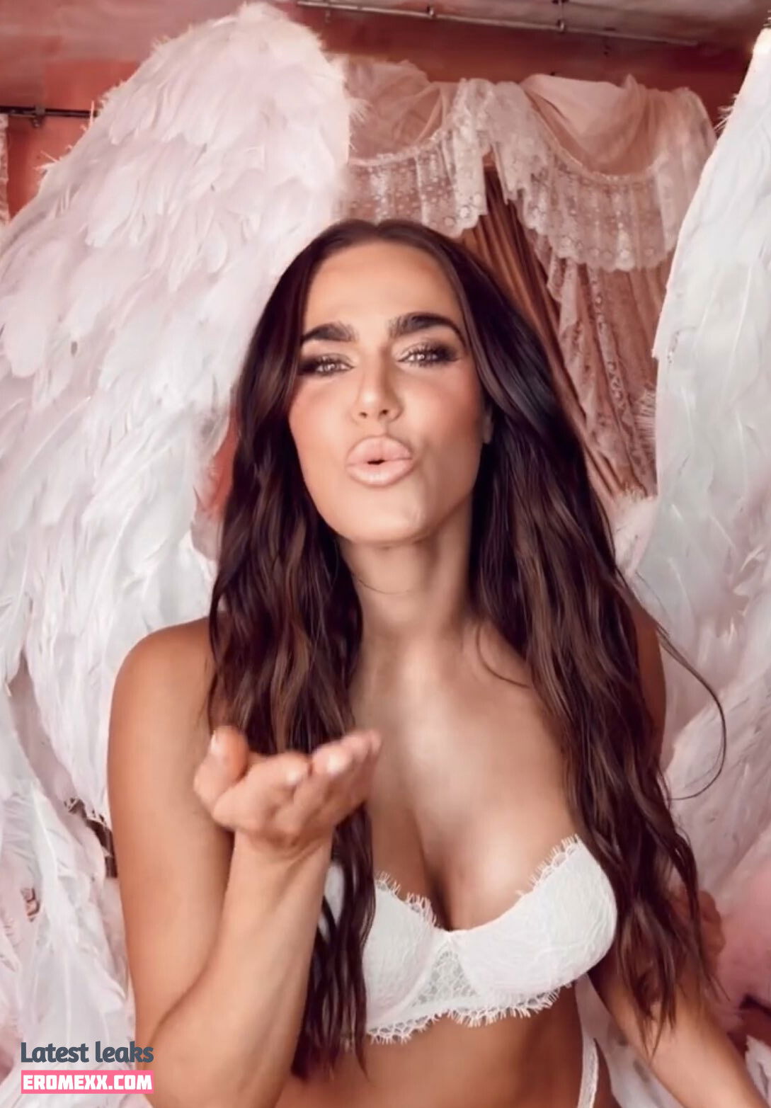 Latest Leaks WWE Lana Nude #250 - Fapello