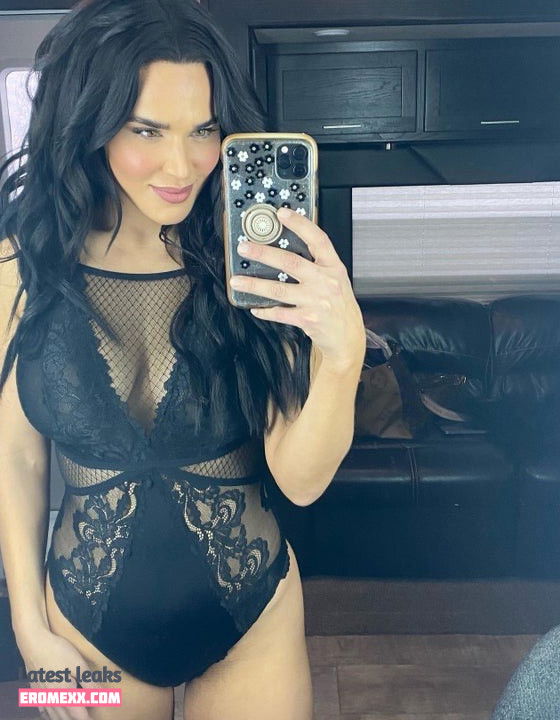 Latest Leaks WWE Lana Nude #30 - Fapello