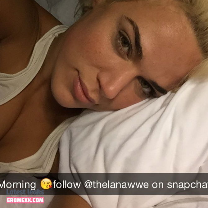 Latest Leaks WWE Lana Nude #50 - Fapello