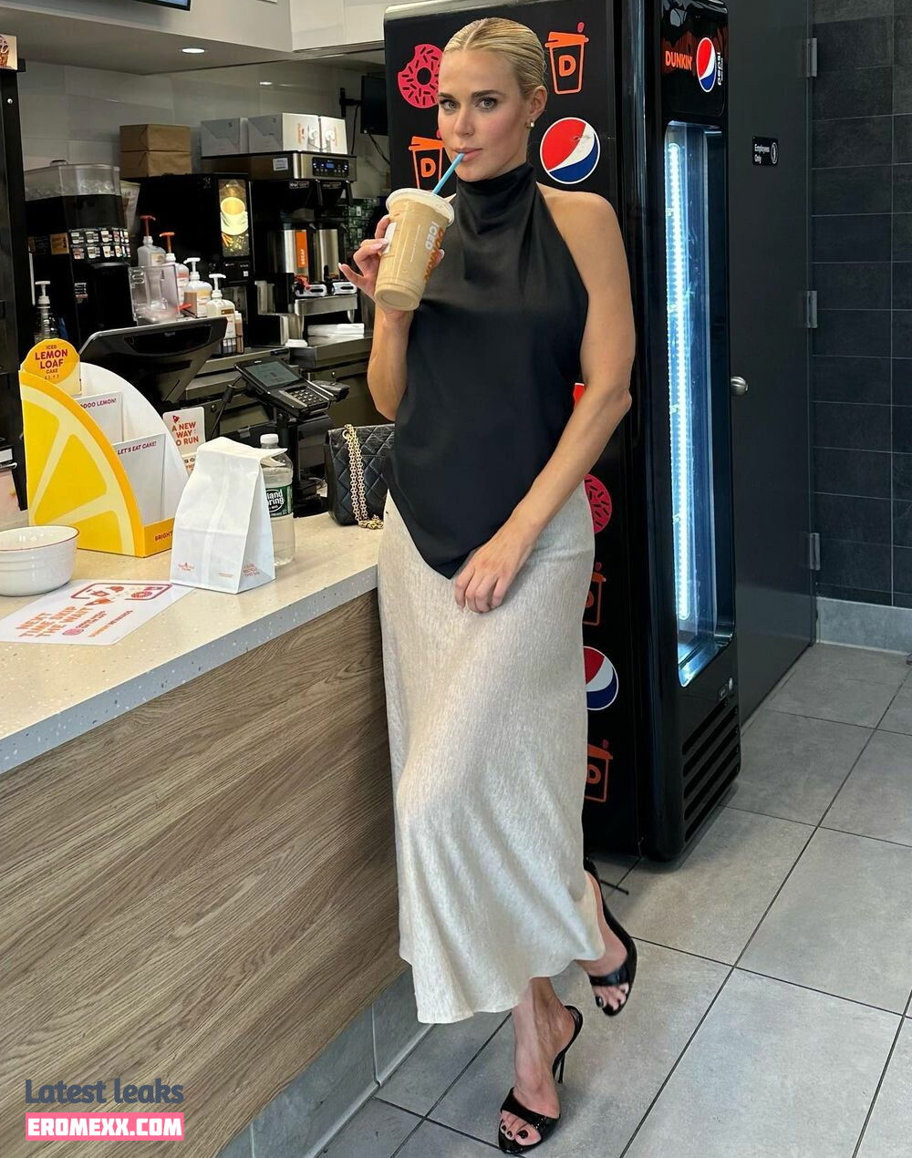Latest Leaks WWE Lana Nude #732 - Fapello
