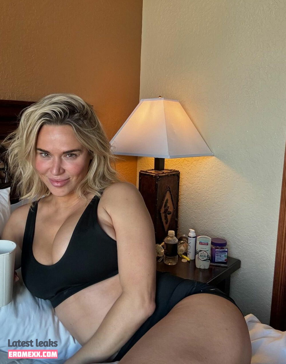 Latest Leaks WWE Lana Nude #839 - Fapello