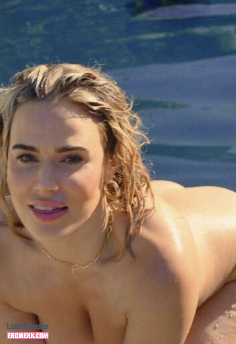 Latest Leaks WWE Lana Nude #855 - Fapello