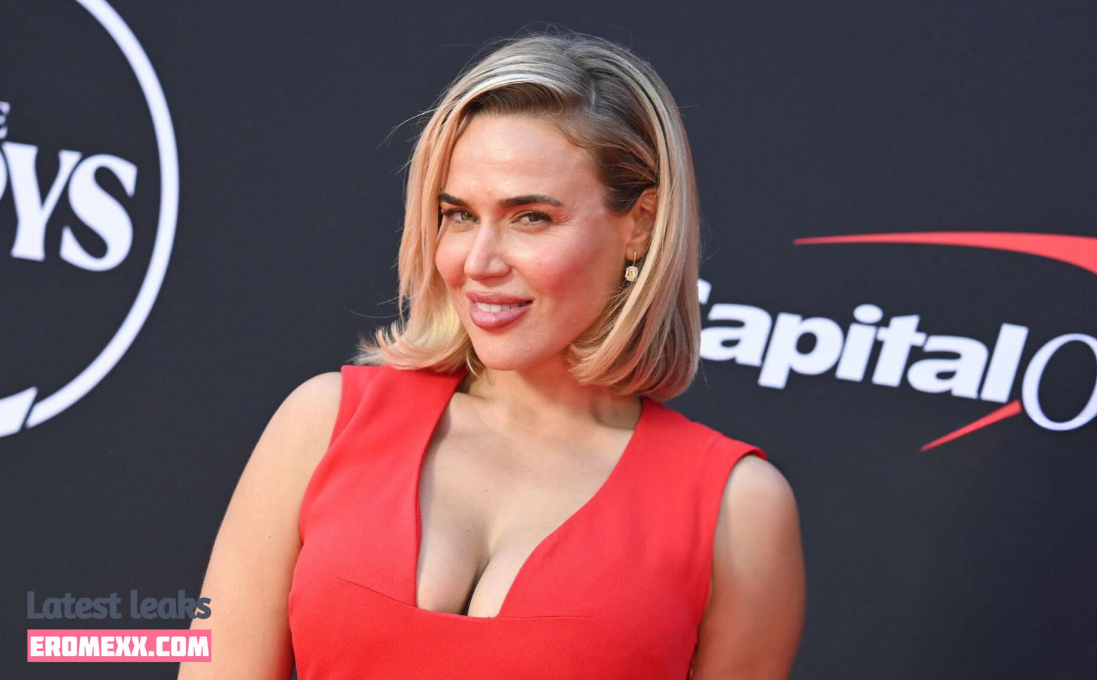 Latest Leaks WWE Lana Nude #869 - Fapello