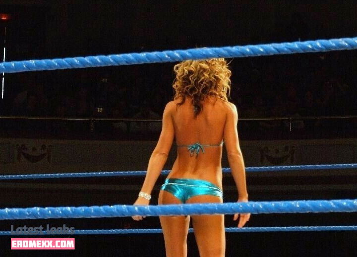 Latest Leaks WWE Michelle McCool Nude #11 - Fapello