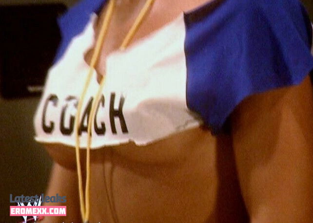 Latest Leaks WWE Michelle McCool Nude #17 - Fapello