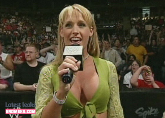 Latest Leaks WWE Michelle McCool Nude #18 - Fapello