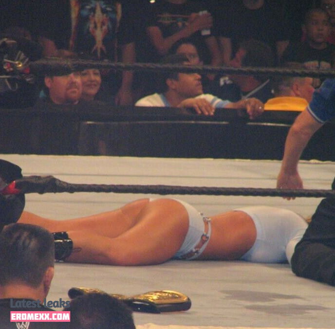 Latest Leaks WWE Michelle McCool Nude #4 - Fapello