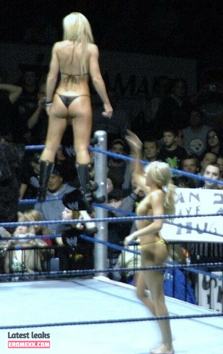 Latest Leaks WWE Michelle McCool Nude #5 - Fapello