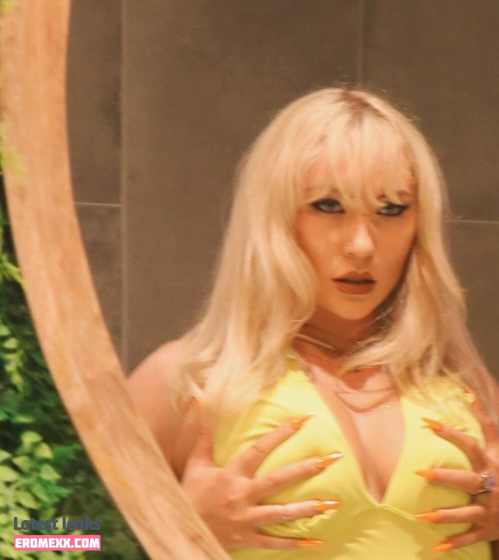 Latest Leaks WWE Nikkita Lyons Nude #2 - Fapello