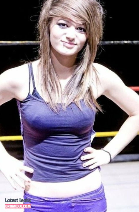 Latest Leaks WWE Paige Nude #10 - Fapello