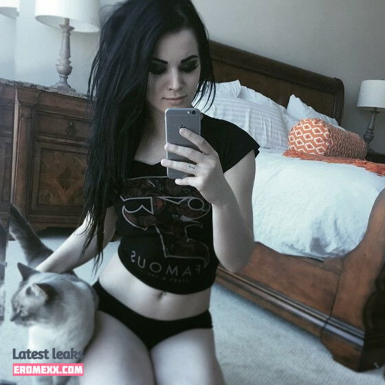 Latest Leaks WWE Paige Nude #15 - Fapello