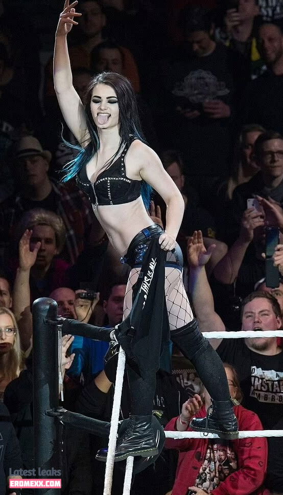 Latest Leaks WWE Paige Nude #16 - Fapello