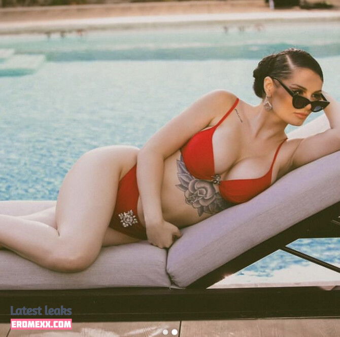 Latest Leaks WWE Paige Nude #22 - Fapello