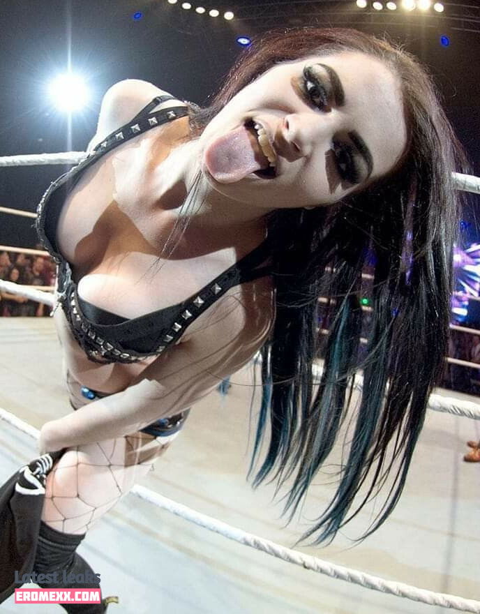 Latest Leaks WWE Paige Nude #7 - Fapello