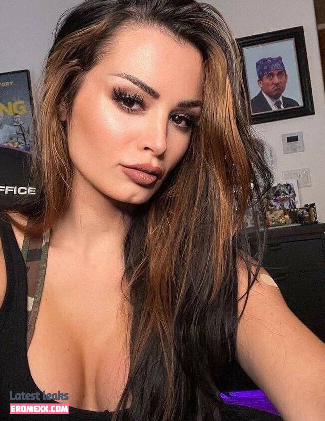 Latest Leaks WWE Paige Nude #8 - Fapello