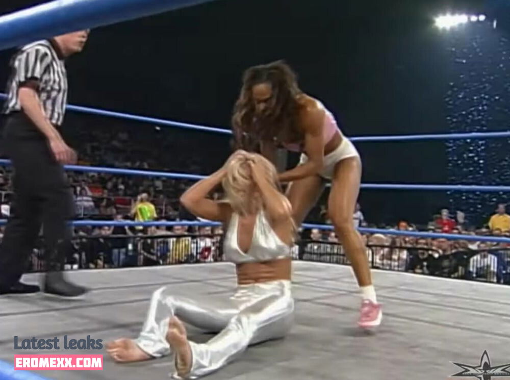Latest Leaks WWE Torrie Wilson Nude #19 - Fapello