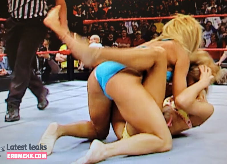 Latest Leaks WWE Torrie Wilson Nude #28 - Fapello