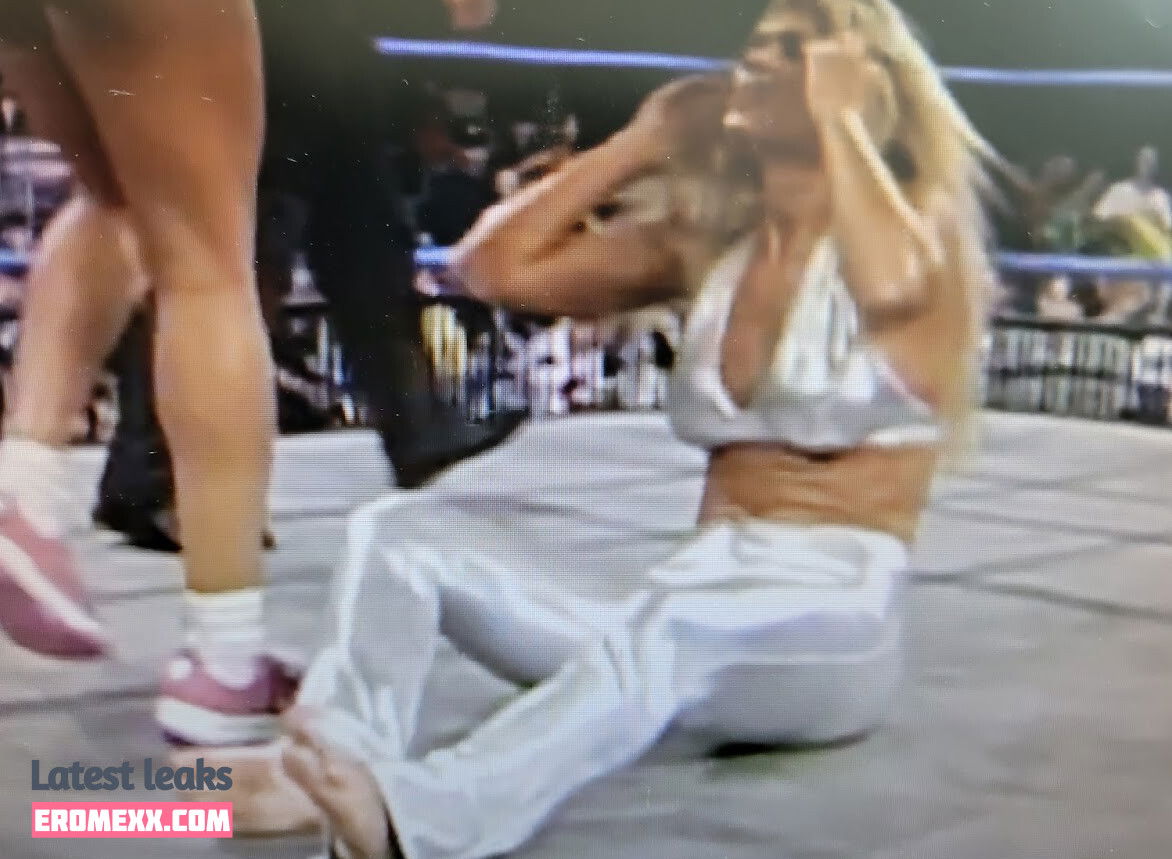 Latest Leaks WWE Torrie Wilson Nude #3 - Fapello