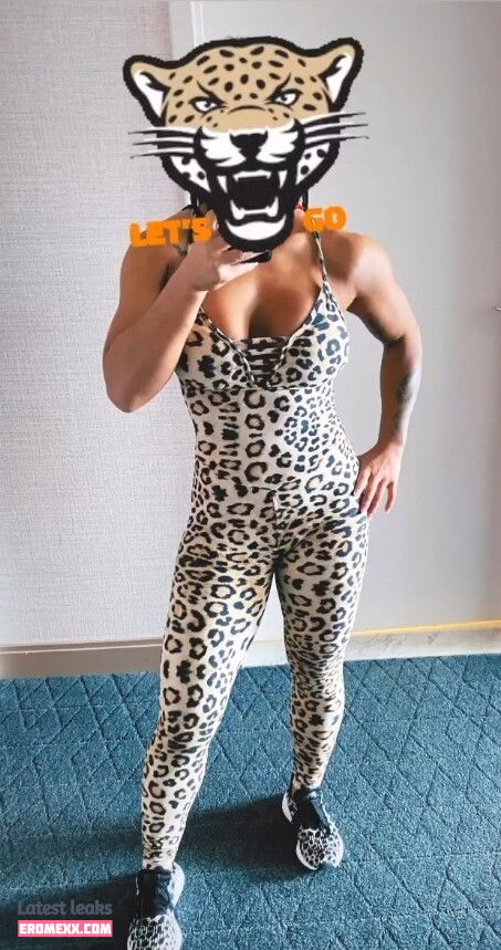 Latest Leaks WWE Xia Li Nude #36 - Fapello