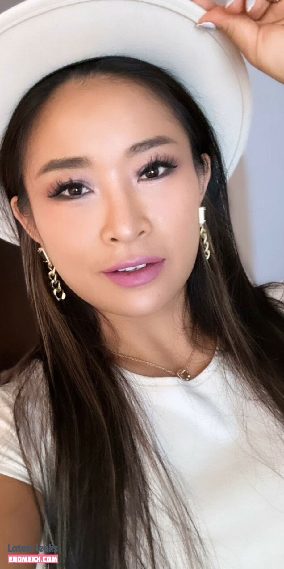 Latest Leaks WWE Xia Li Nude #95 - Fapello