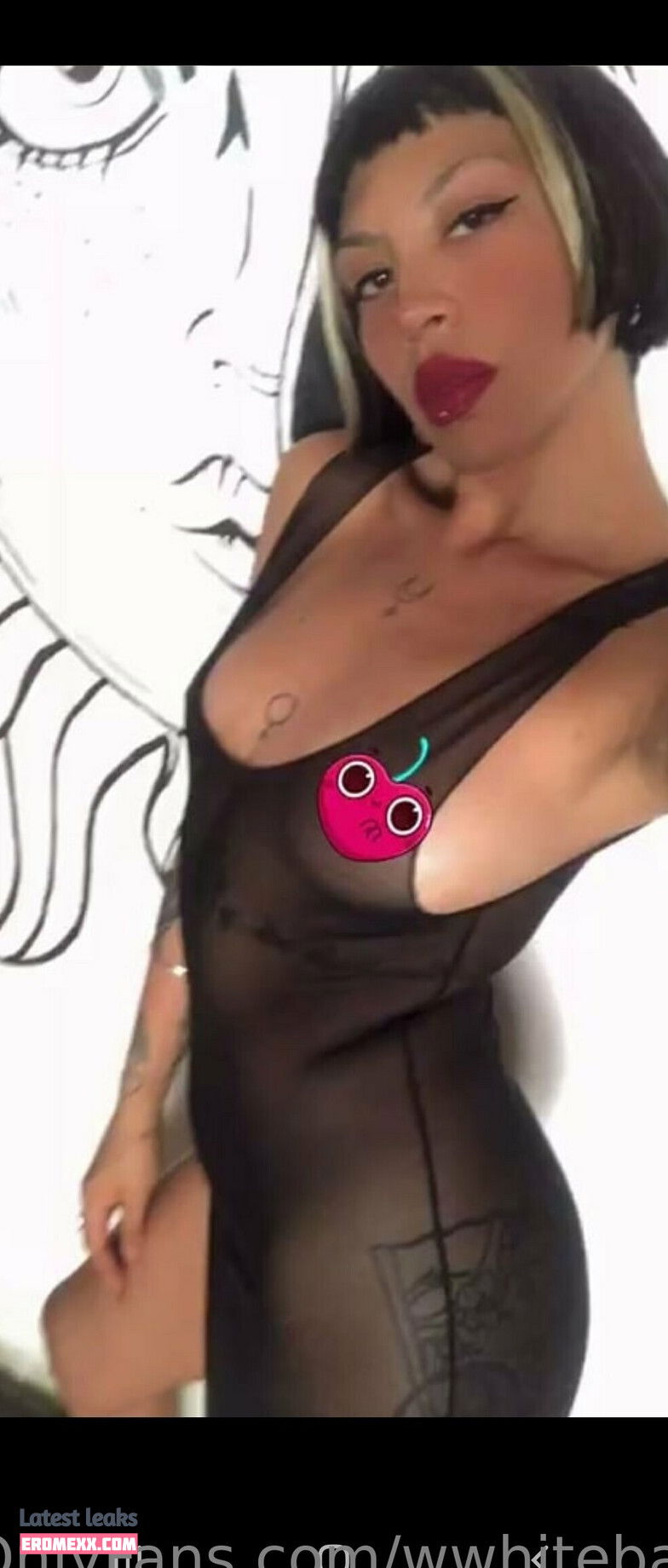 Latest Leaks wwhitebaby Nude #7 - Fapello