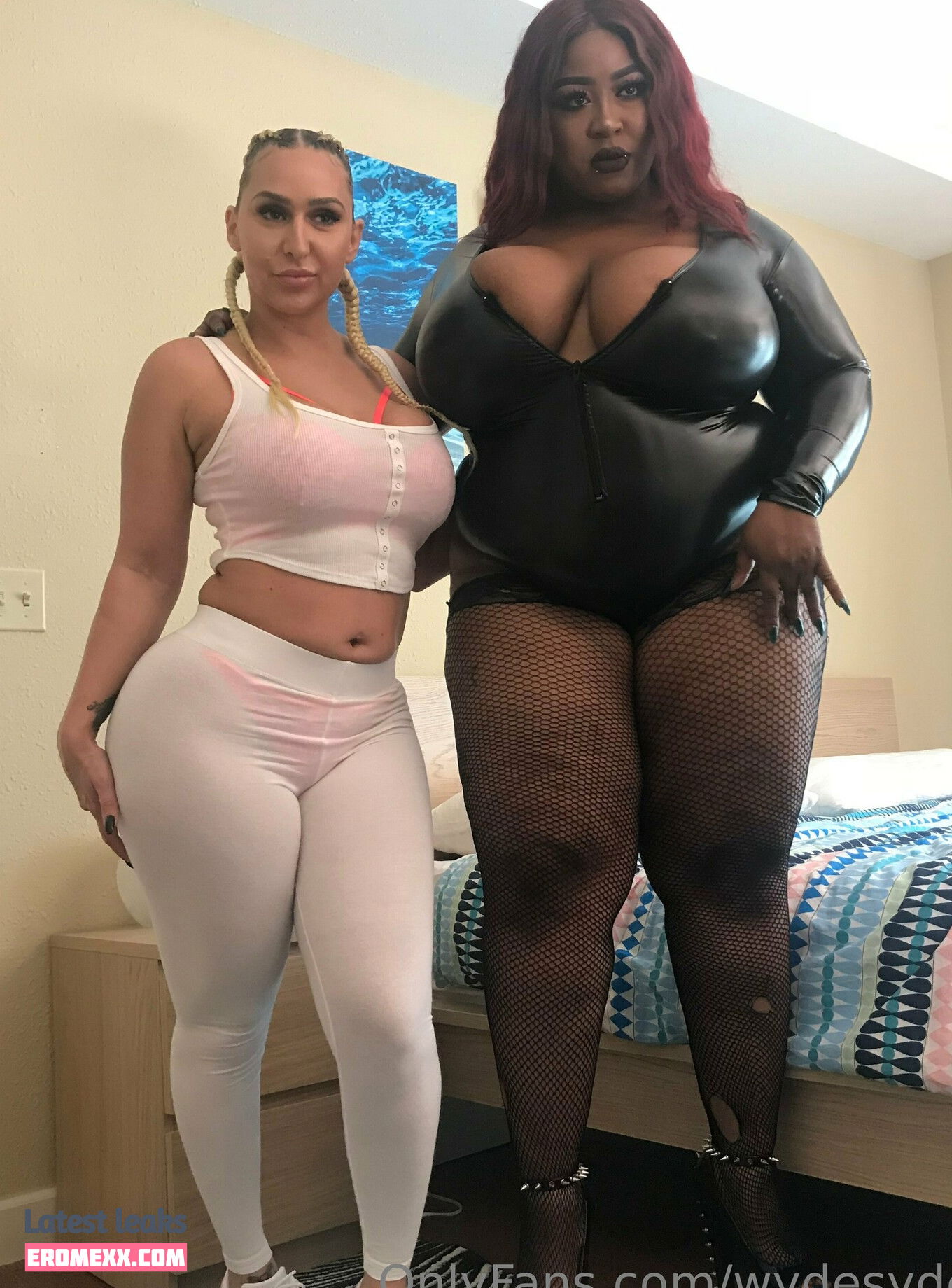 Latest Leaks wydesyde Nude #3 - Fapello