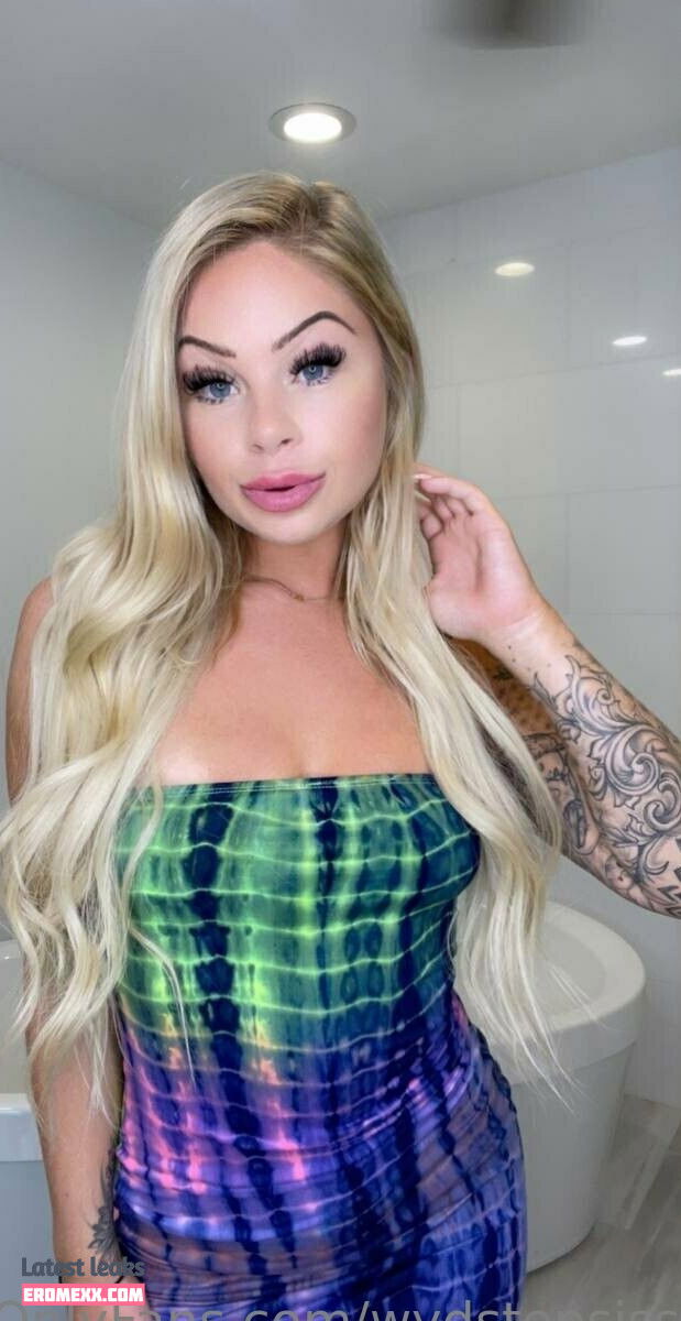 Latest Leaks wydstepsissy Nude #27 - Fapello