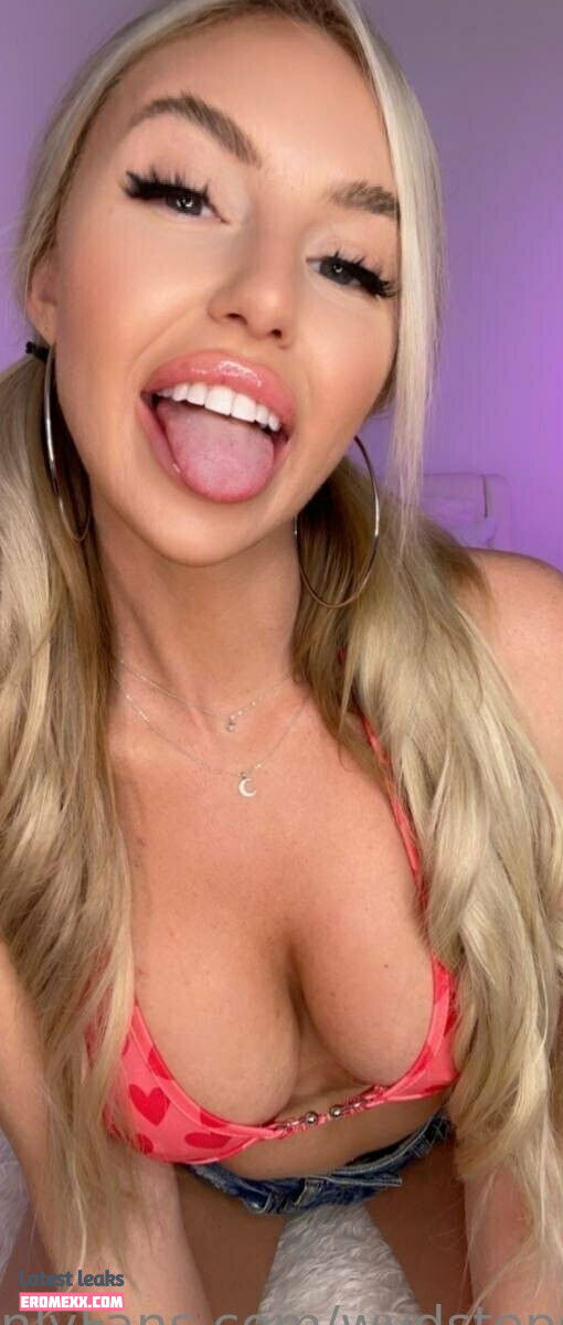 Latest Leaks wydstepsissy Nude #356 - Fapello