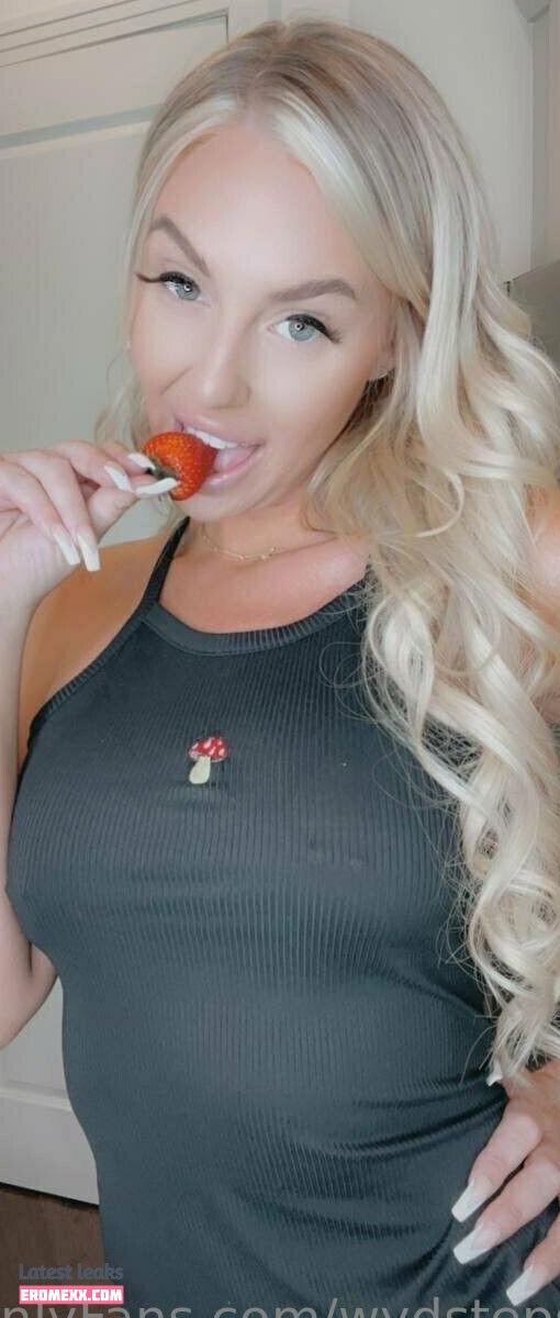 Latest Leaks wydstepsissy Nude #375 - Fapello