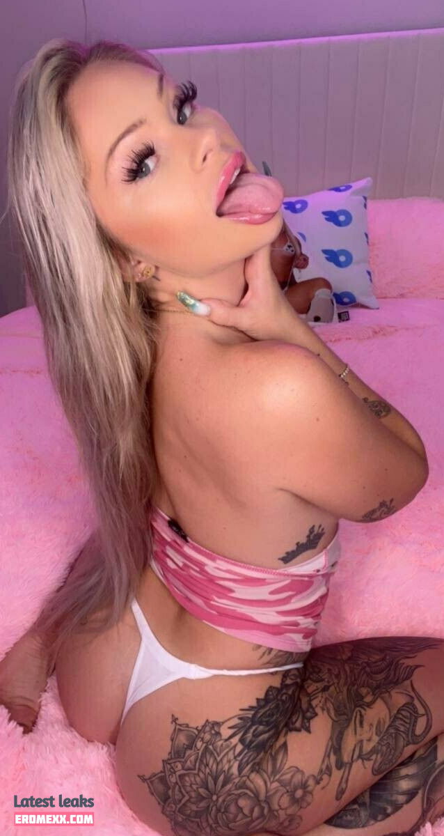 Latest Leaks wydstepsissy Nude #425 - Fapello
